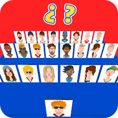 Взлом Guess who am I Board games  [МОД Mega Pack] - стабильная версия apk на Андроид