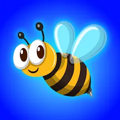 Взломанная Bee Colony (Би Колони)  [МОД Menu] - полная версия apk на Андроид