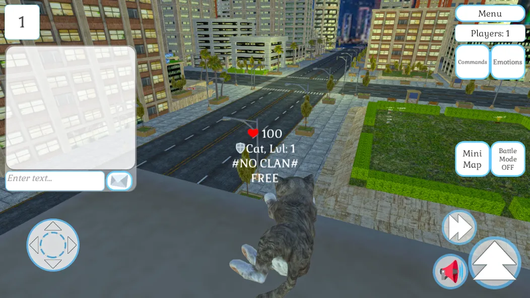 Cute Cat And Puppy World (Кьют Кэт Энд Паппи Ворлд)  [МОД Menu] Screenshot 4