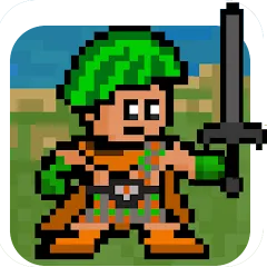 Скачать взлом Idle Adventure (Айдл Адвенчер)  [МОД Много денег] - полная версия apk на Андроид