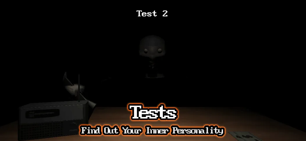 Psychopath Test (Психопатический тест)  [МОД Много денег] Screenshot 4