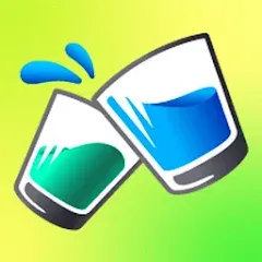 Скачать взломанную DrinksApp: games for predrinks (А Бебер)  [МОД Unlimited Money] - последняя версия apk на Андроид