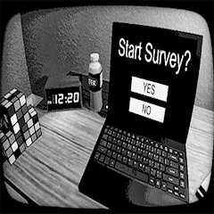 Взломанная Start Survey Game  [МОД Mega Pack] - стабильная версия apk на Андроид