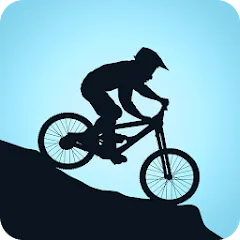 Взлом Mountain Bike Xtreme (Маунтин Байк Экстрим)  [МОД Бесконечные деньги] - полная версия apk на Андроид