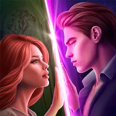 Скачать взлом Forbidden Fruit - Story Games  [МОД Все открыто] - стабильная версия apk на Андроид