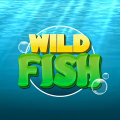 Взломанная Wild Fish (Уайлд Фиш)  [МОД Меню] - полная версия apk на Андроид