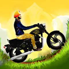 Взломанная Lofty Rides (Лофти Райдс)  [МОД Unlimited Money] - стабильная версия apk на Андроид