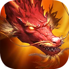 Скачать взлом Slots Dragon Machine (Трон драконов слоты)  [МОД Menu] - стабильная версия apk на Андроид