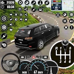 Скачать взлом Car Driving School : Car Games (Автошкола)  [МОД Бесконечные монеты] - стабильная версия apk на Андроид