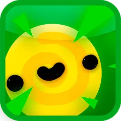 Взлом Smile & Spikes  [МОД Бесконечные деньги] - полная версия apk на Андроид