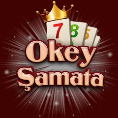 Взлом Okey Şamata - Sesli Sohbet  [МОД Бесконечные монеты] - полная версия apk на Андроид