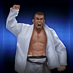 Скачать взлом BeJJ: Jiu-Jitsu Game | Beta (Бедж)  [МОД Menu] - стабильная версия apk на Андроид