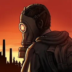 Взломанная Nuclear Day Survival (Нуклиар Дей Сурвайвал)  [МОД Все открыто] - последняя версия apk на Андроид