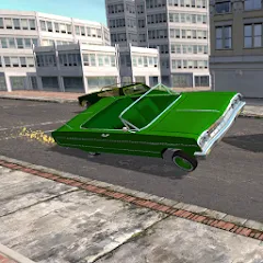 Взлом Lowrider Hoppers (Лоурайдер Хопперс)  [МОД Меню] - стабильная версия apk на Андроид