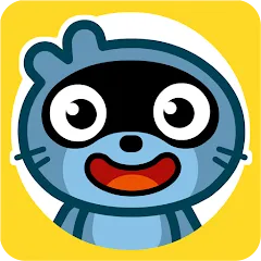 Скачать взлом Pango Kids: Fun Learning Games  [МОД Unlocked] - стабильная версия apk на Андроид