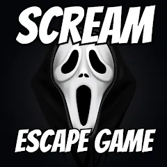 Взлом Scream: Escape from Ghost Face (Скрим)  [МОД Бесконечные монеты] - полная версия apk на Андроид