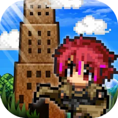 Скачать взлом Tower of Hero (Тауэр оф Хиро)  [МОД Много монет] - полная версия apk на Андроид