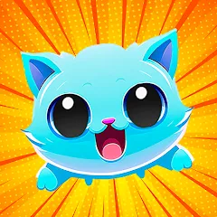 Взлом Spooky Cat (Спуки кэт)  [МОД Меню] - полная версия apk на Андроид