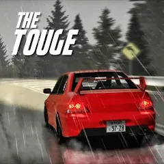 Скачать взлом The Touge (Зе Тоуге)  [МОД Много денег] - стабильная версия apk на Андроид