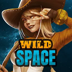 Скачать взломанную Wild Space (Уайлд Спейс)  [МОД Много денег] - последняя версия apk на Андроид