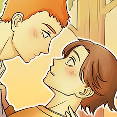 Скачать взломанную After School: BL Romance Game (Афтер Скул)  [МОД Menu] - полная версия apk на Андроид