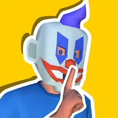 Скачать взлом God Of Pranks (Год оф Прэнкс)  [МОД Menu] - стабильная версия apk на Андроид