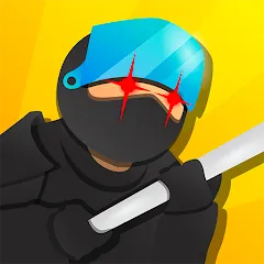 Скачать взлом Riot Buster (Риот Бастер)  [МОД Unlimited Money] - стабильная версия apk на Андроид