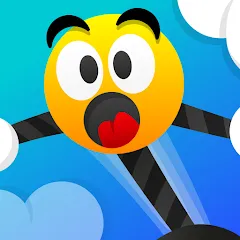 Скачать взломанную Stretch Guy (Стретч Гай)  [МОД Menu] - стабильная версия apk на Андроид