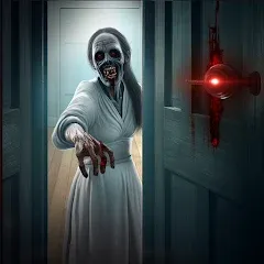 Скачать взлом Scary Horror Escape Room Games  [МОД Unlocked] - последняя версия apk на Андроид