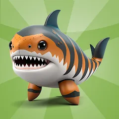 Скачать взлом Animash (Анимаш)  [МОД Меню] - полная версия apk на Андроид
