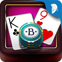 Взлом Baccarat (Баккара)  [МОД Много денег] - стабильная версия apk на Андроид