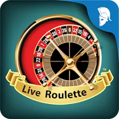 Взломанная Roulette Live Casino Tables (Рулетка Лайв)  [МОД Unlimited Money] - стабильная версия apk на Андроид