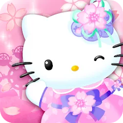 Скачать взлом HelloKittyWorld2 Sanrio Kawaii (ХеллоуКиттиВорлд2 Санрио Каваии)  [МОД Бесконечные деньги] - стабильная версия apk на Андроид