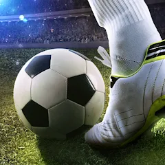 Взломанная Final Shoot: Penalty-Shootout  [МОД Mega Pack] - последняя версия apk на Андроид