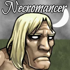 Скачать взлом Necromancer Story  [МОД Много монет] - стабильная версия apk на Андроид