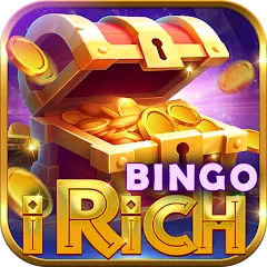 Взлом JILI Slots & iRich Bingo  [МОД Mega Pack] - последняя версия apk на Андроид