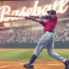 Скачать взломанную Astonishing Baseball Manager (Астонишинг Бейсбол Менеджер)  [МОД Unlocked] - последняя версия apk на Андроид