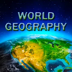 Скачать взлом World Geography - Quiz Game  [МОД Unlocked] - последняя версия apk на Андроид