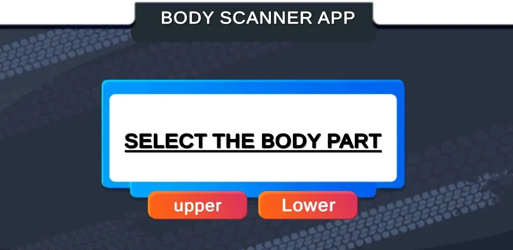 Xray Cloth Scanner Body Scan (Иксрей Клот Сканер)  [МОД Меню] Screenshot 1