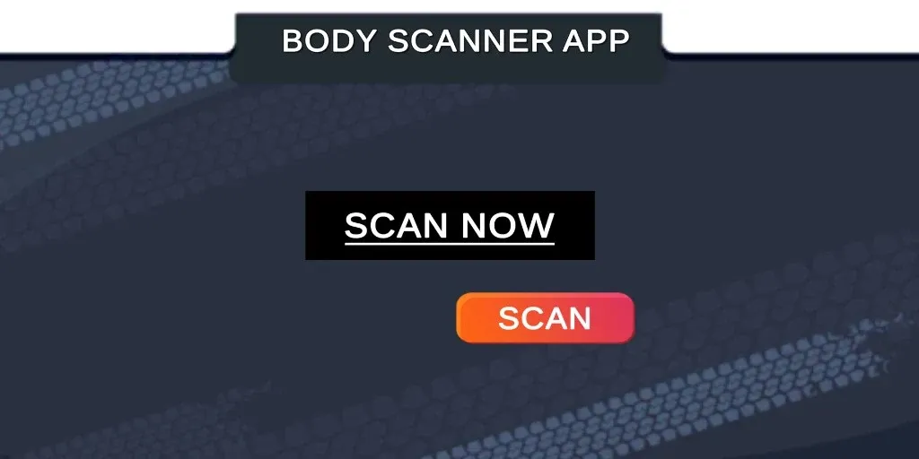 Xray Cloth Scanner Body Scan (Иксрей Клот Сканер)  [МОД Меню] Screenshot 2