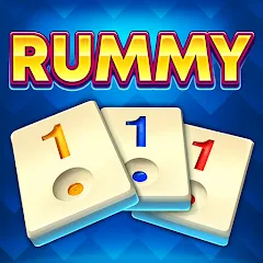 Скачать взлом Rummy Club  [МОД Бесконечные деньги] - полная версия apk на Андроид