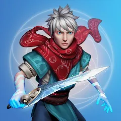 Скачать взломанную Somnolent: Action RPG Fantasy (Сомнолент)  [МОД Меню] - последняя версия apk на Андроид