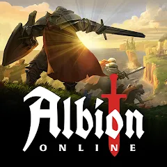 Скачать взлом Albion Online (Альбион Онлайн)  [МОД Unlocked] - полная версия apk на Андроид