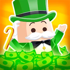 Скачать взлом Cash, Inc. Fame & Fortune Game  [МОД Меню] - стабильная версия apk на Андроид