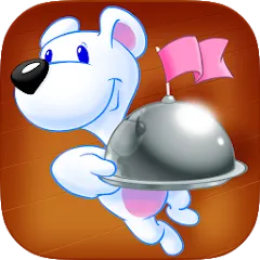 Взлом Lunch Rush HD Restaurant Games  [МОД Unlimited Money] - стабильная версия apk на Андроид