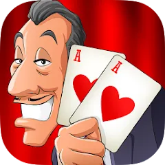 Взлом Solitaire Perfect Match  [МОД Unlocked] - последняя версия apk на Андроид