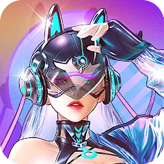 Скачать взломанную Beat Party (Бит Пати)  [МОД Unlimited Money] - стабильная версия apk на Андроид