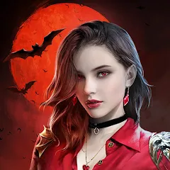 Взлом Myths of Moonrise (Мифы о восходе Луны)  [МОД Menu] - последняя версия apk на Андроид