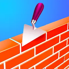 Взломанная DIY Building - Master Block 3D (ДИУАЙ Билдинг)  [МОД Меню] - стабильная версия apk на Андроид