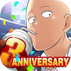 Взломанная One-Punch Man:Road to Hero 2.0 (Ван)  [МОД Много монет] - полная версия apk на Андроид